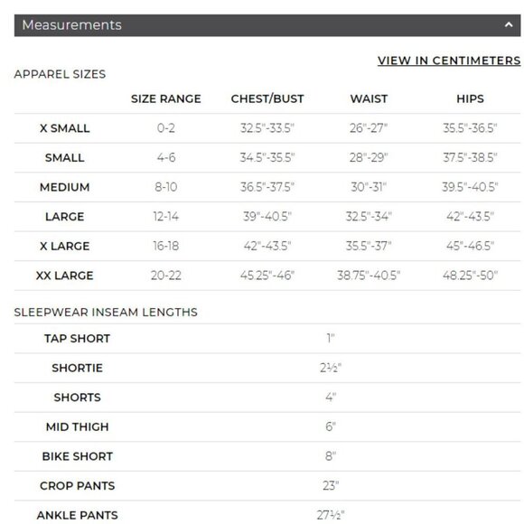 Soma Signature Lace Long Sleeve Notch Collar/Lace Crop Pajama Set Size XS/S - Picture 13 of 14